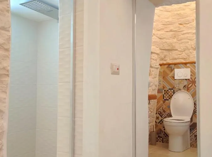 Trullo Monte Santo 50 Bed & Breakfast Alberobello