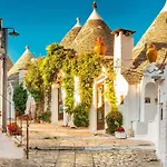 住宿加早餐酒店 Trullo Monte Santo 50