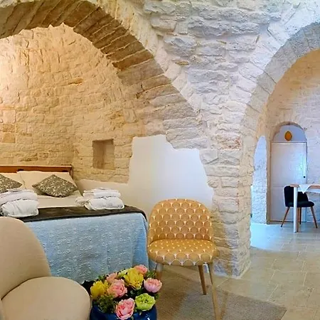 Trullo Monte Santo 50