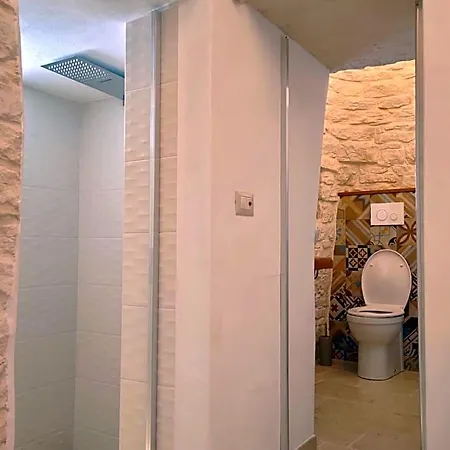 Trullo Monte Santo 50 Bed & Breakfast Alberobello