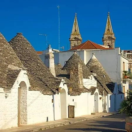 Trullo Monte Santo 50