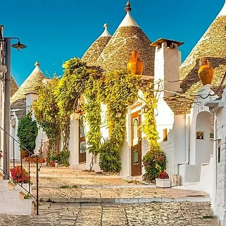 Trullo Monte Santo 50