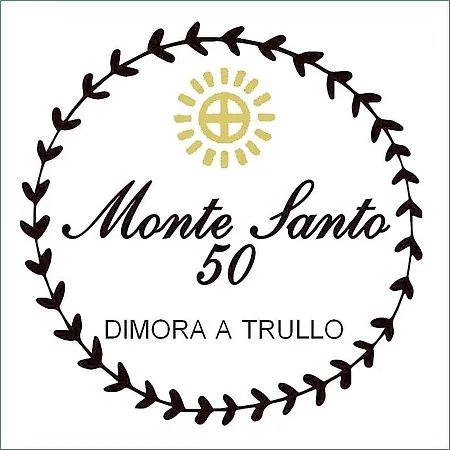 Trullo Monte Santo 50 Bed & Breakfast Alberobello